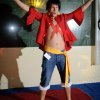 Cosplay Giamaicano 2012